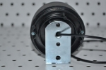 Дополнительная светодиодная LED-фара 18W 12-18V