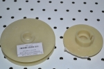 Шкив стартера для бензопилы Sadko GCS-510E, 560E