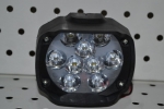 Дополнительная светодиодная LED-фара RBK-012 Дополнительная светодиодная LED-фара RBK-012