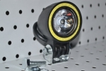 Дополнительная светодиодная фара 10W 12V Глаз Ангела