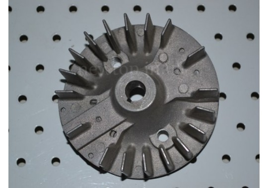 Маховик для бензокосы Sadko GTR-2100