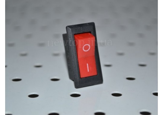 Кнопка STOP для бензопилы Partner 350