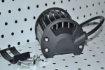 Дополнительная светодиодная LED фара 60W 12-60V (10 диодов)