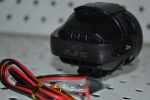 Дополнительная светодиодная LED фара RBK-014 Дополнительная светодиодная LED фара RBK-014