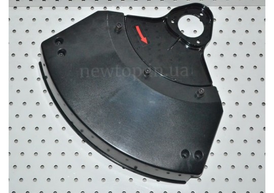 Защита ножа для бензокосы Sadko GTR 320