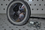 Дополнительная светодиодная LED фара RBK-104 Дополнительная светодиодная LED фара RBK-104