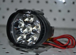 Дополнительная светодиодная LED фара RBK-014