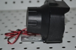 Дополнительная светодиодная LED-фара RBK-012 Дополнительная светодиодная LED-фара RBK-012