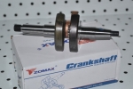 Коленвал для бензопилы GL 4500, 5200; Zomax ZM 4620, 5020