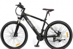 Электровелосипед HoteBike 350Вт Черный
