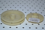 Шкив стартера для бензопилы Sadko GCS-510E, 560E