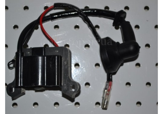 Катушка зажигания для бензокосы 1E40F