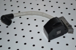 Катушка зажигания мотокосы Oleo-Mac Sparta 25