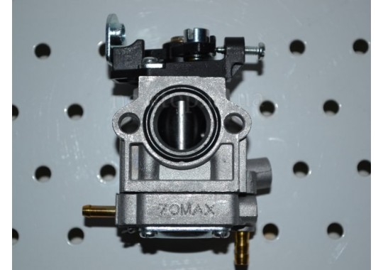 Карбюратор для бензокосы Zomax ZMG 4302; 5302; 4303; 5303 Карбюратор для бензокосы Zomax ZMG 4302; 5302; 4303; 5303