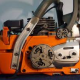 Запчасти для бензопилы Husqvarna 137, 142 