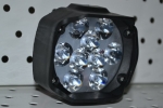 Дополнительная светодиодная LED-фара RBK-012 Дополнительная светодиодная LED-фара RBK-012