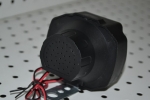 Дополнительная светодиодная LED-фара RBK-012 Дополнительная светодиодная LED-фара RBK-012