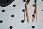 Дополнительная светодиодная LED-фары под зеркала Линза Дополнительная светодиодная LED-фары под зеркала Линза