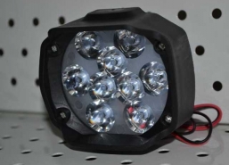 Дополнительная светодиодная LED-фара RBK-012