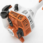 Запчасти для мотокосы Stihl FS-55