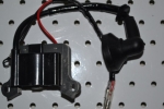Катушка зажигания для бензокосы 1E40F
