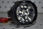 Дополнительная светодиодная LED фара RBK-014 Дополнительная светодиодная LED фара RBK-014