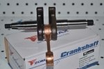 Коленвал для бензопилы GL 4500, 5200; Zomax ZM 4620, 5020