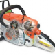 Запчасти для бензопилы Stihl MS 170,180,210,230,250