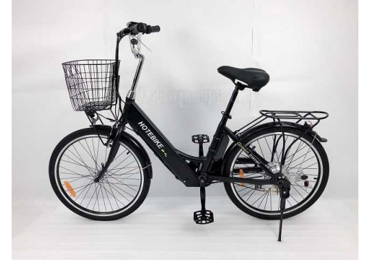 Электровелосипед HoteBike Колеса-24"