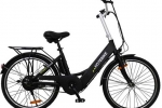 Электровелосипед HoteBike Колеса-24"