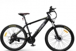 Электровелосипед HoteBike 350Вт Черный