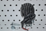Дополнительная светодиодная фара 10W 12V Глаз Ангела