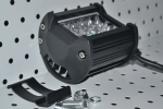 Дополнительная светодиодная LED фара 60W 12-60V (10 диодов)