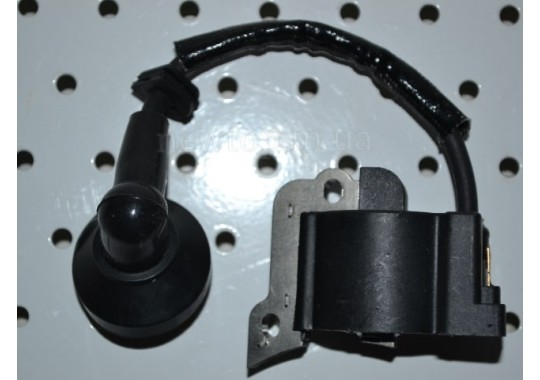 Катушка зажигания для бензокосы 1E34F