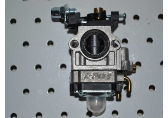 Карбюратор для бензокосы 1E40F/44F