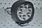 Дополнительная светодиодная LED-фара 18W 12-18V